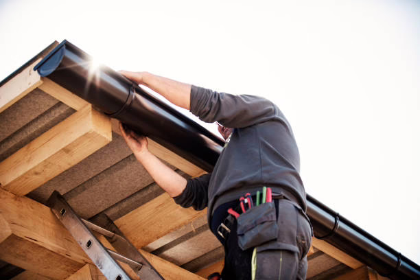 Top Benefits of Professional Gutter Installation | Why It’s Worth It