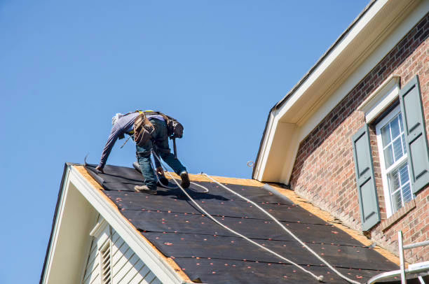 Why Regular Roof Inspections Matter | Avoid Costly Roof Repairs