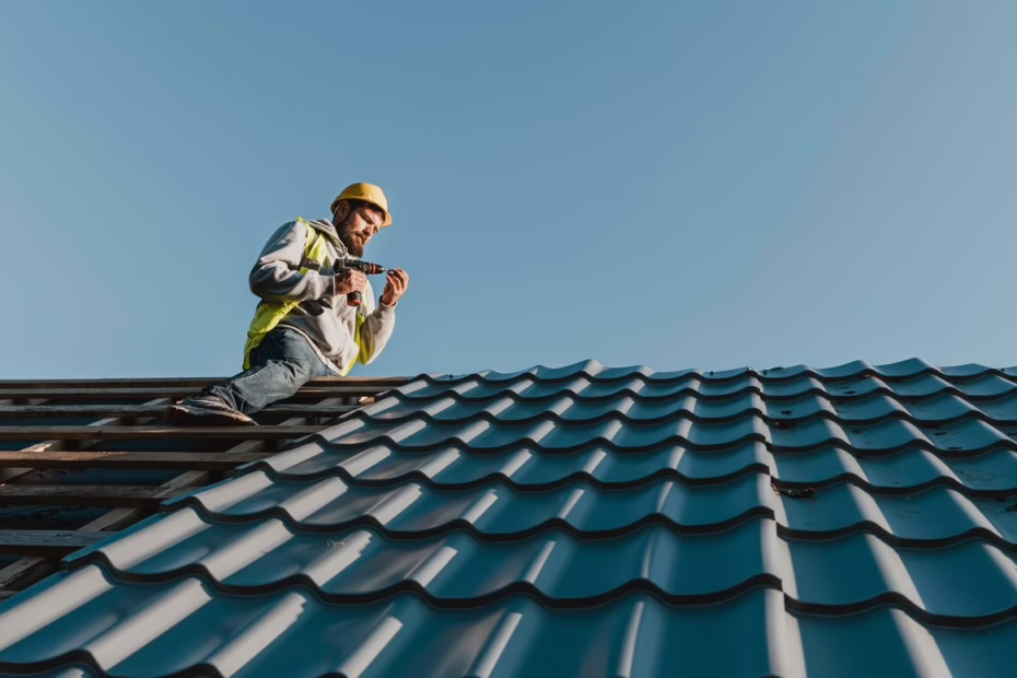 Top Signs You Need a Roof Replacement