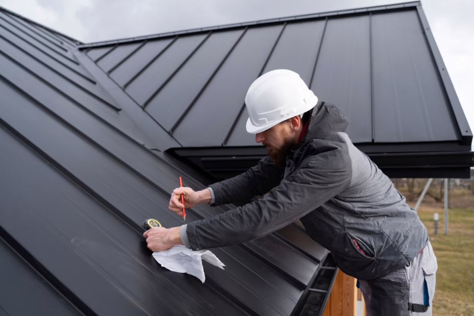 Step-by-Step Guide to Roof Installation: What Homeowners Need to Know